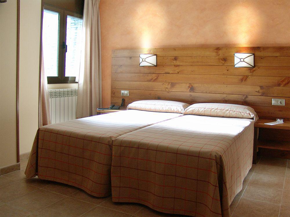 Hotel Magic La Massana Room photo